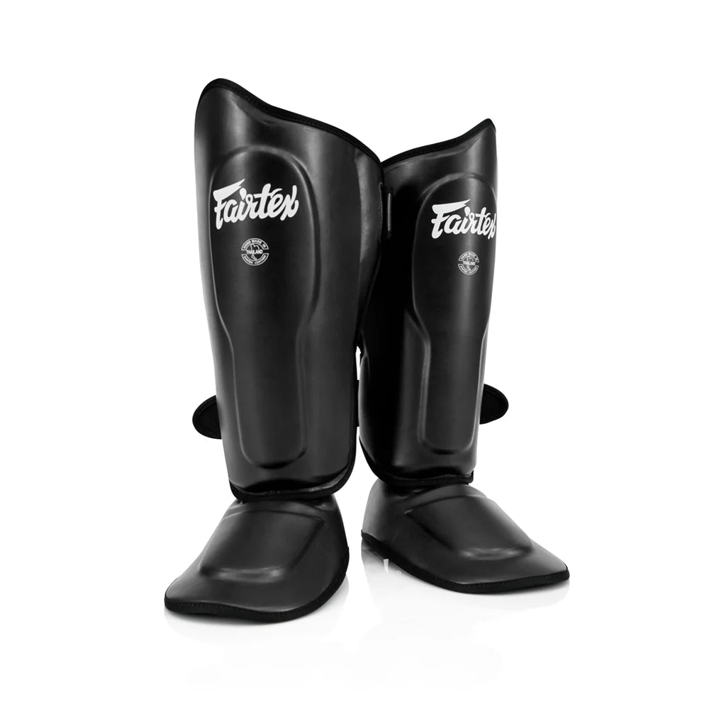מגיני עצם וכף רגל Fairtex SP9 Ultra Ergo Shin Pad
