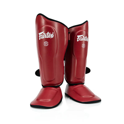 מגיני עצם וכף רגל Fairtex SP9 Ultra Ergo Shin Pad