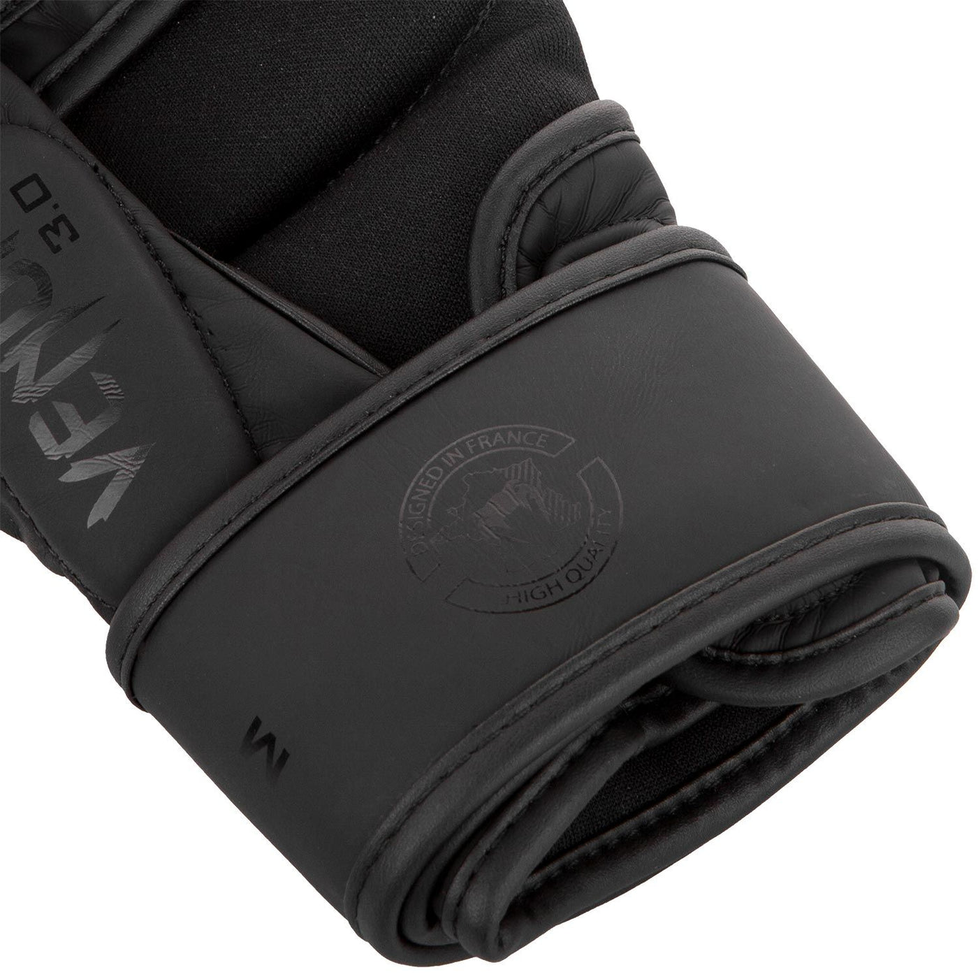 כפפות לחימה, Sparring Gloves Venum Challengher 3.0 Black/Black M