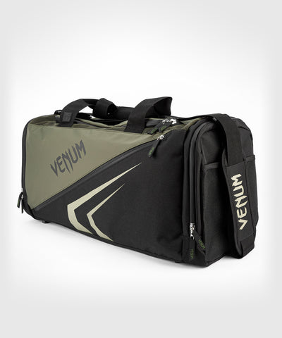 תיק ספורט Venum Trainer Lite Evo Sports Bags - Khaki/Black