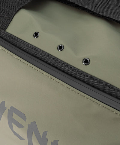 תיק ספורט Venum Trainer Lite Evo Sports Bags - Khaki/Black