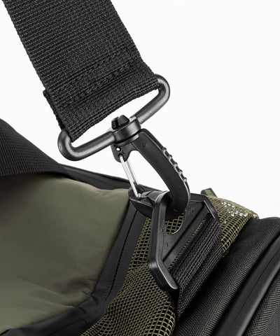 תיק ספורט Venum Trainer Lite Evo Sports Bags - Khaki/Black
