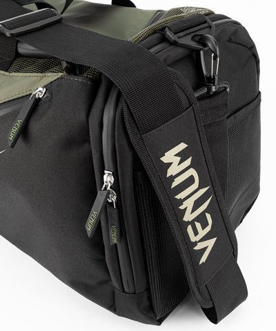 תיק ספורט Venum Trainer Lite Evo Sports Bags - Khaki/Black