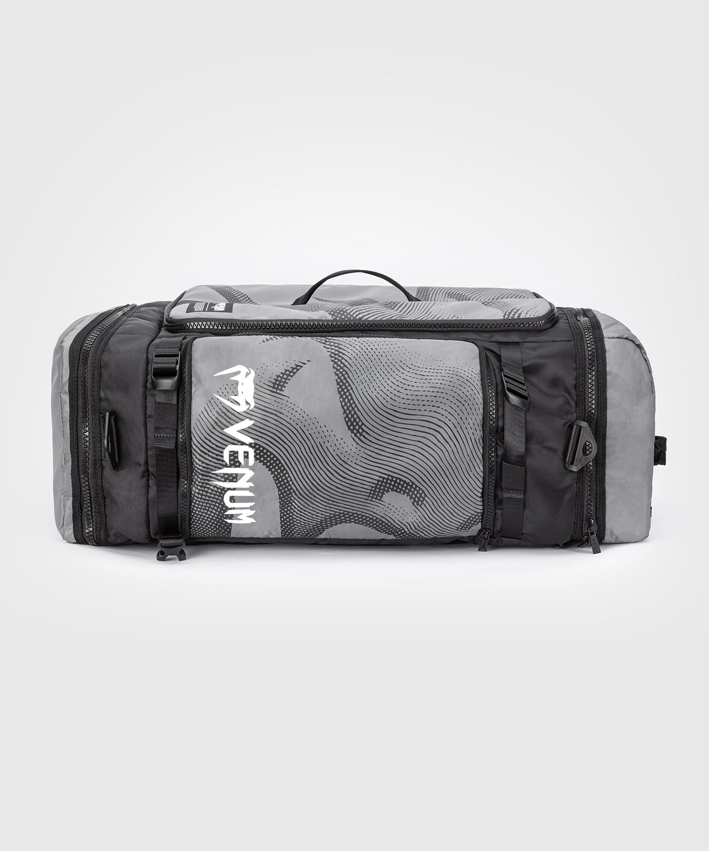 תיק ספורט Venum Trainer Hybrid sports bag