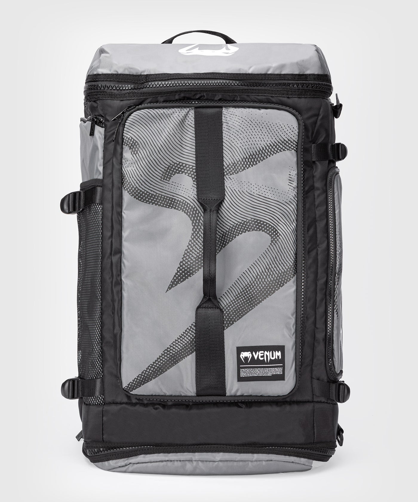 תיק ספורט Venum Trainer Hybrid sports bag