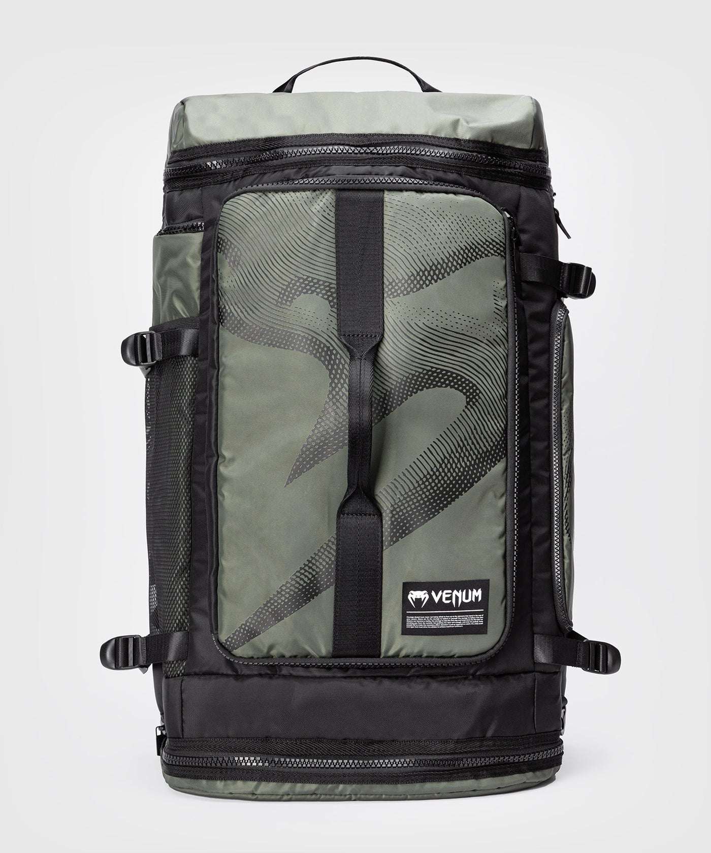 תיק ספורט Venum Trainer Hybrid sports bag