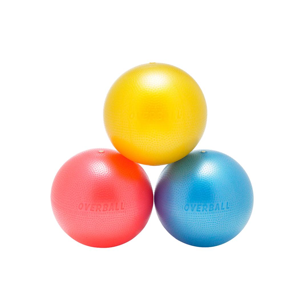 כדור אובר בול  23 ס"מ Gymnic Softgym