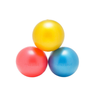 כדור אובר בול  23 ס"מ Gymnic Softgym