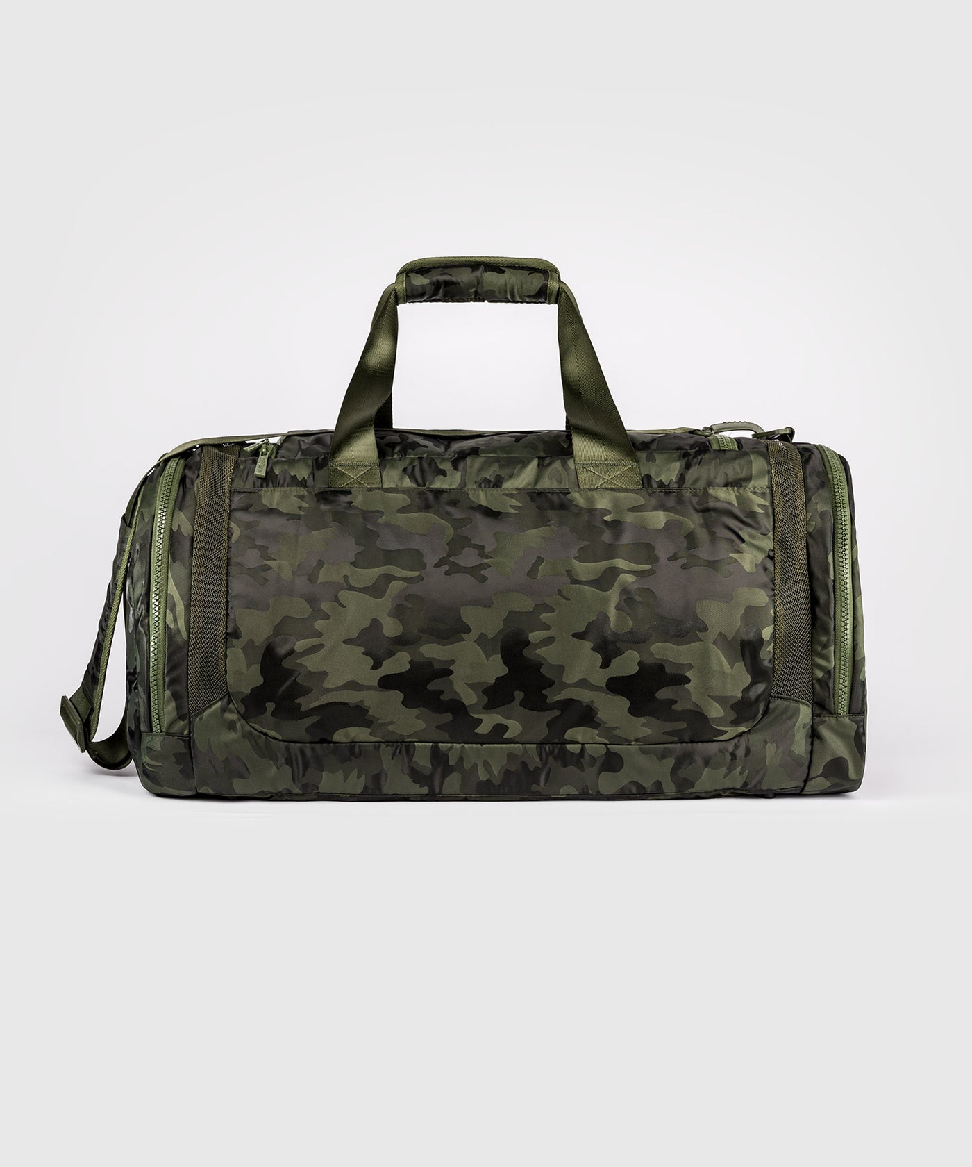 תיק ספורט Venum Trainer Lite Sports Bag - Khaki/Camo