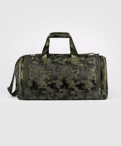 תיק ספורט Venum Trainer Lite Sports Bag - Khaki/Camo