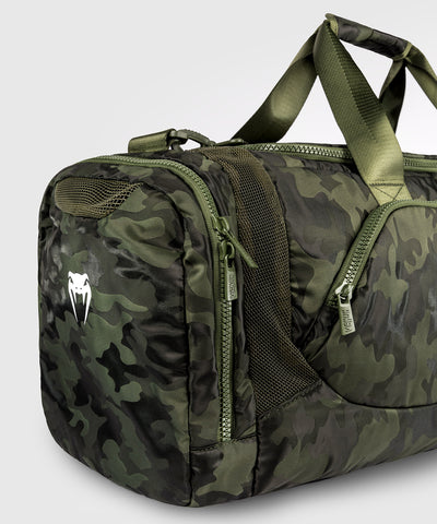 תיק ספורט Venum Trainer Lite Sports Bag - Khaki/Camo