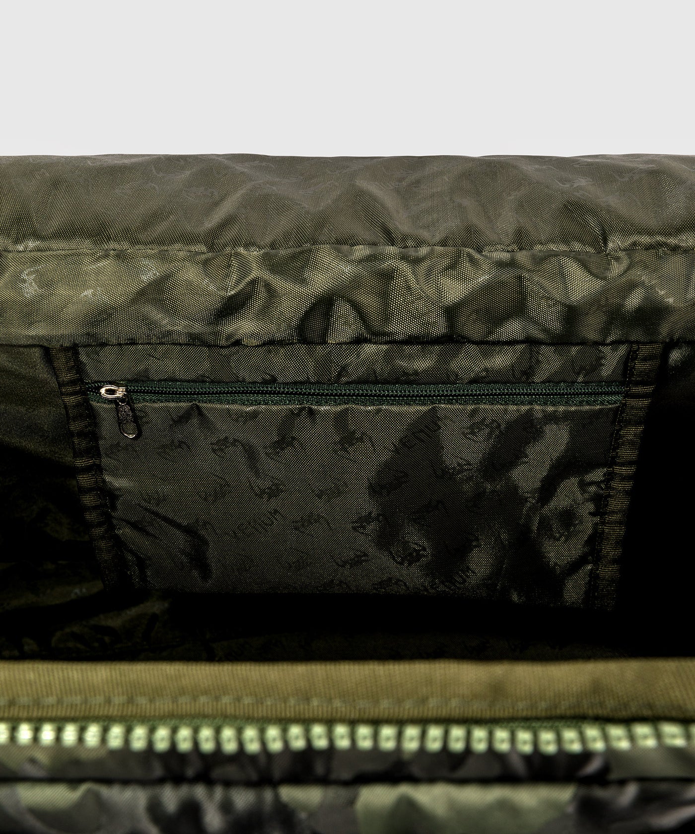 תיק ספורט Venum Trainer Lite Sports Bag - Khaki/Camo