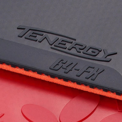 גומייה בטרפליי טנרג'י Butterfly Tenergy 64-FX