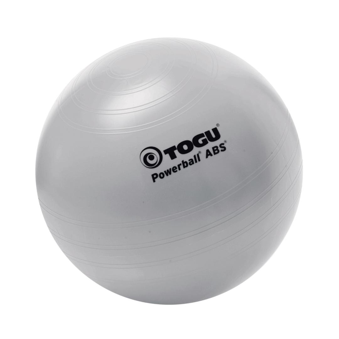 כדור פיזיו 55 ס"מ TOGU Powerball ABS