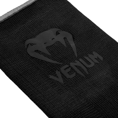 מגני קרסול Venum Kontact Ankle Support Guards - Black/Black