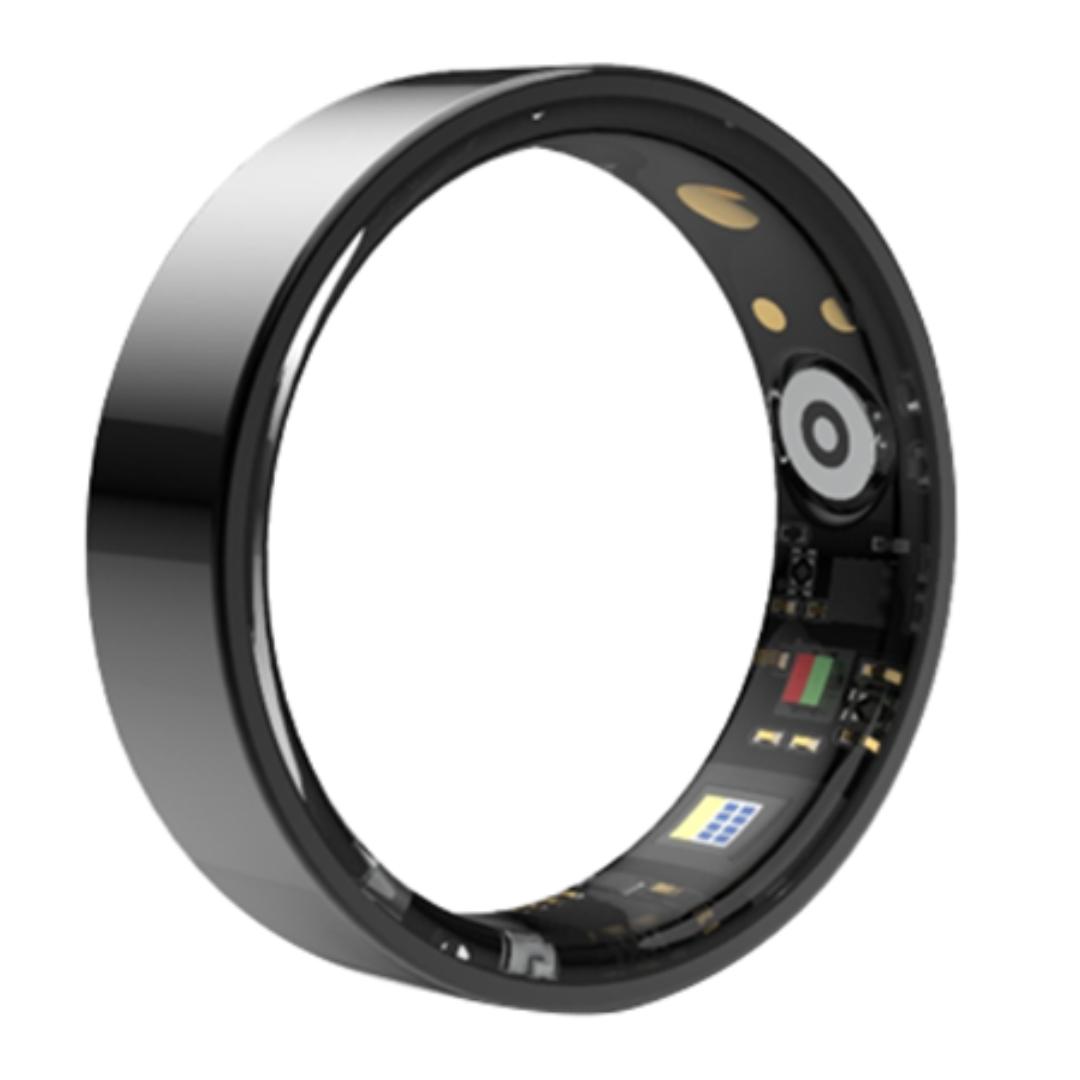 טבעת כושר חכמה Health Smart Rings SR007Z