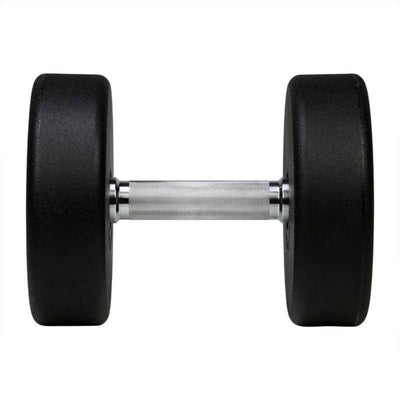 משקולת מקצועית עגולה 3-45 ק"ג Urethane