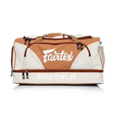 תיק ספורט (מגוון צבעים) Fairtex Gym Bag