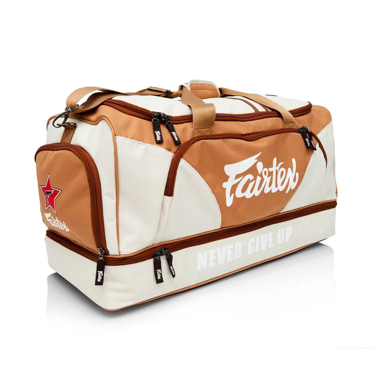 תיק ספורט (מגוון צבעים) Fairtex Gym Bag