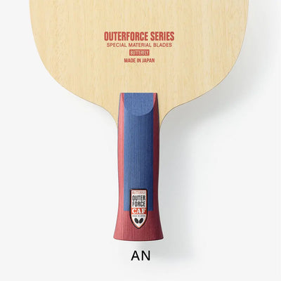 עץ בטרפליי אאוטרפורס Outerforce CAF