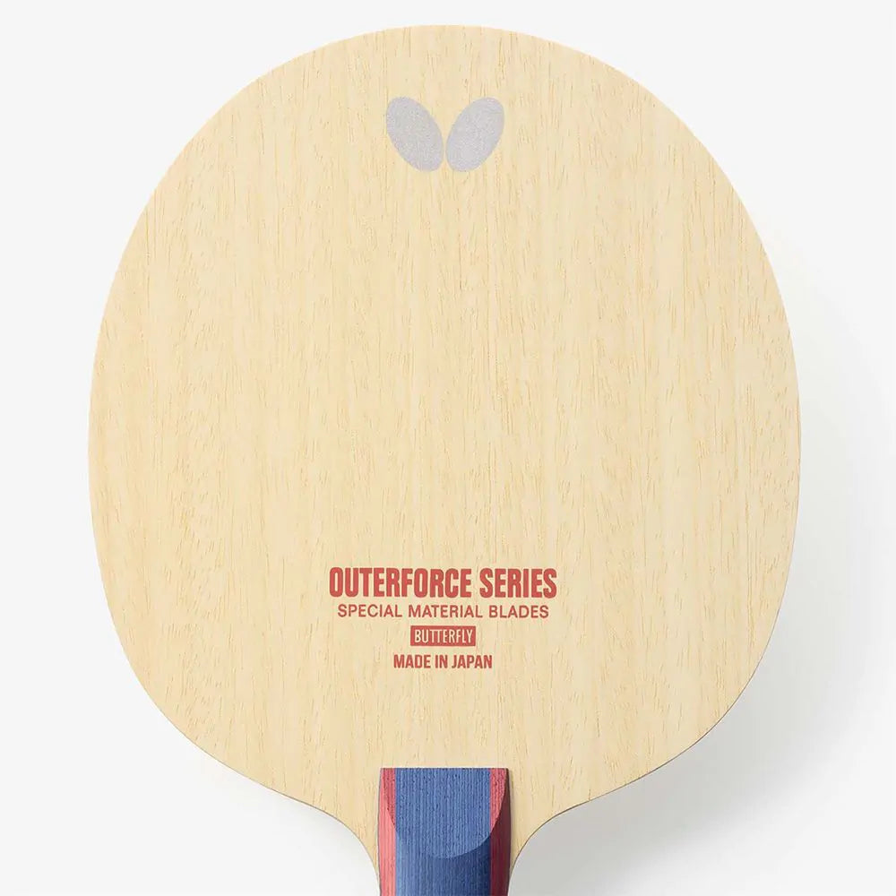 עץ בטרפליי אאוטרפורס Outerforce CAF