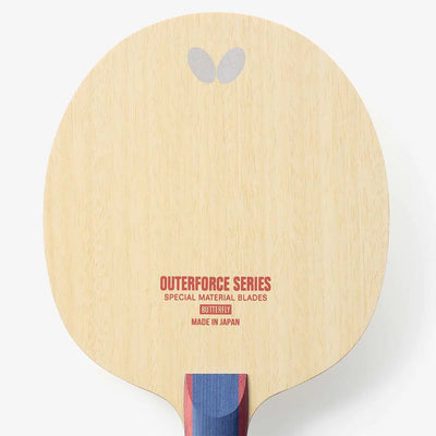 עץ בטרפליי אאוטרפורס Outerforce CAF