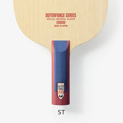 עץ בטרפליי אאוטרפורס Outerforce CAF