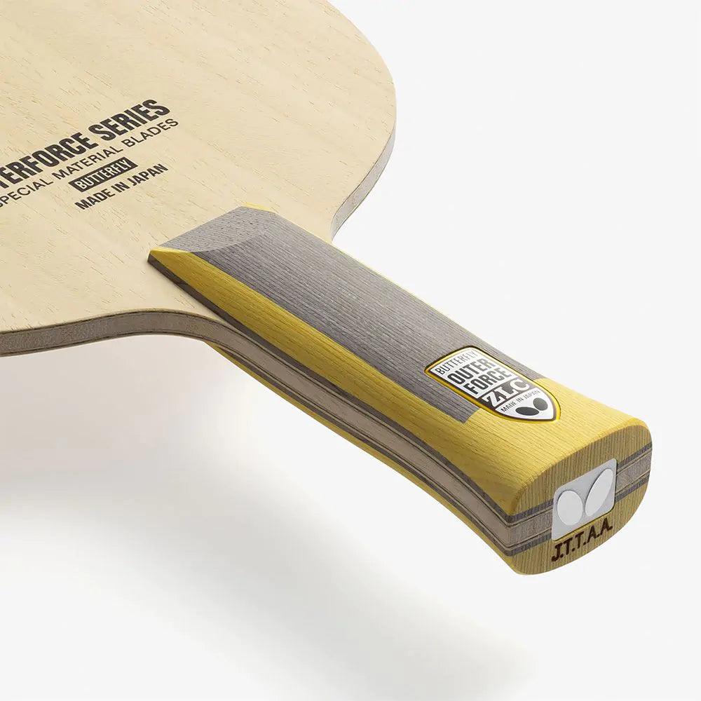 עץ בטרפליי אאוטרפורס Outerforce ZLC