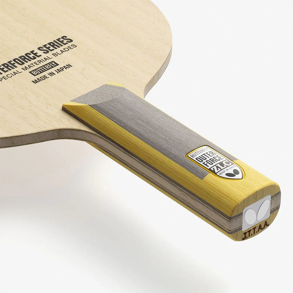 עץ בטרפליי אאוטרפורס Outerforce ZLC