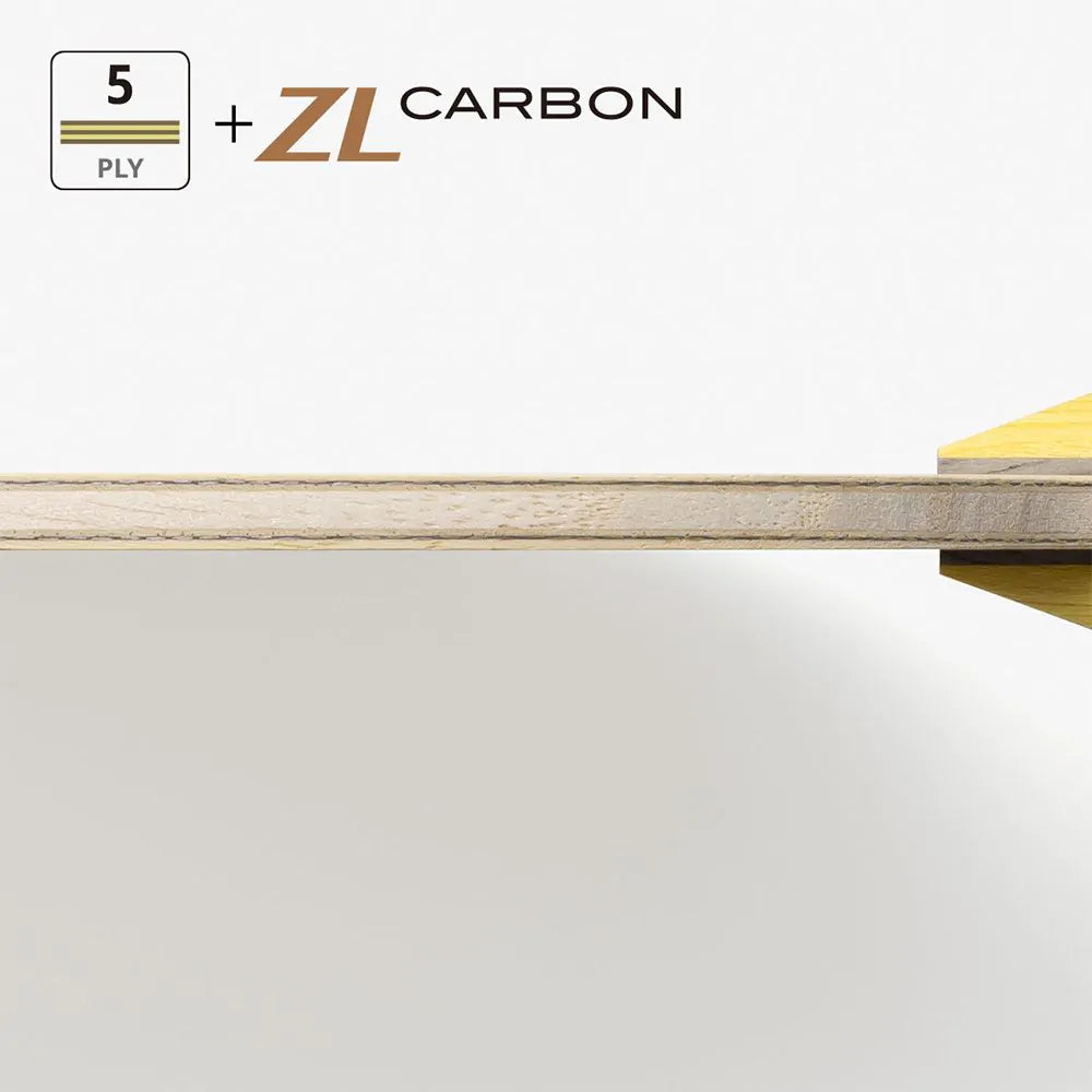 עץ בטרפליי אאוטרפורס Outerforce ZLC