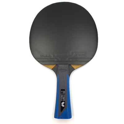 מחבט בטרפליי Butterfly Timo Boll Black