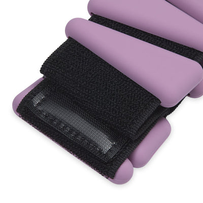 משקולות פרק כף יד/קרסול FLEX WRIST & ANKLE