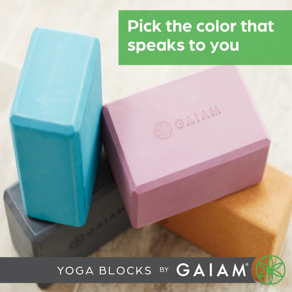 יוגה בלוק פרימיום YOGA BLOCK NAVAJO BLACK