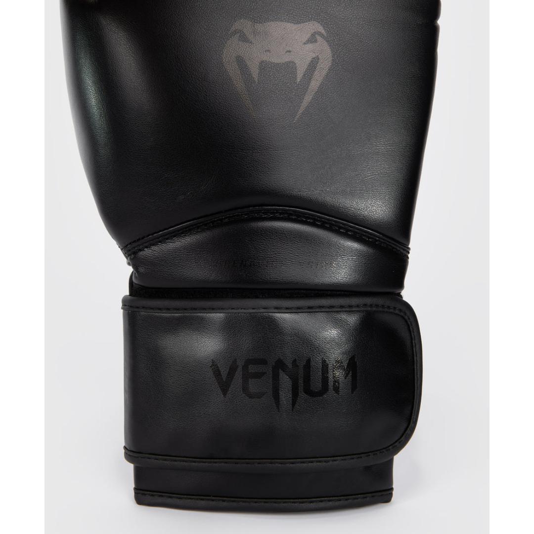 כפפות איגרוף  Venum Contender 1.5  Black/Black