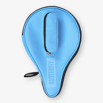 כיסוי אגס יחיד למחבט טנ"ש במגוון צבעים Butterfly Racket Case Easy