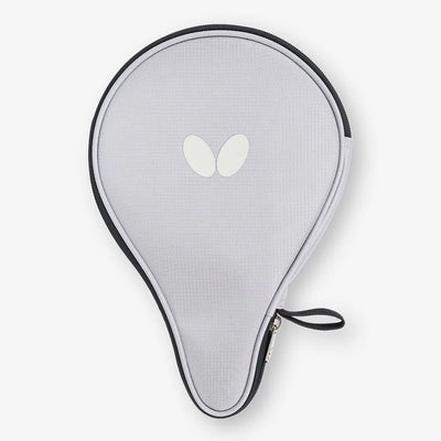כיסוי אגס יחיד למחבט טנ"ש במגוון צבעים Butterfly Racket Case Easy