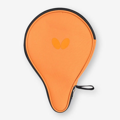 כיסוי אגס יחיד למחבט טנ"ש במגוון צבעים Butterfly Racket Case Easy