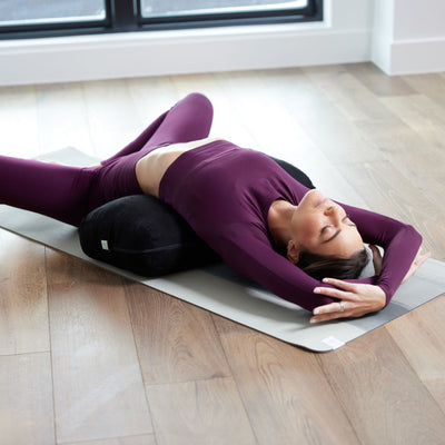 בולסטר פרימיום RECTANGULAR BOLSTER