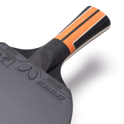 מחבט בטרפליי Butterfly Timo Boll Comfort