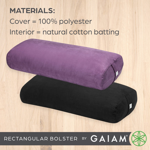 בולסטר פרימיום RECTANGULAR BOLSTER