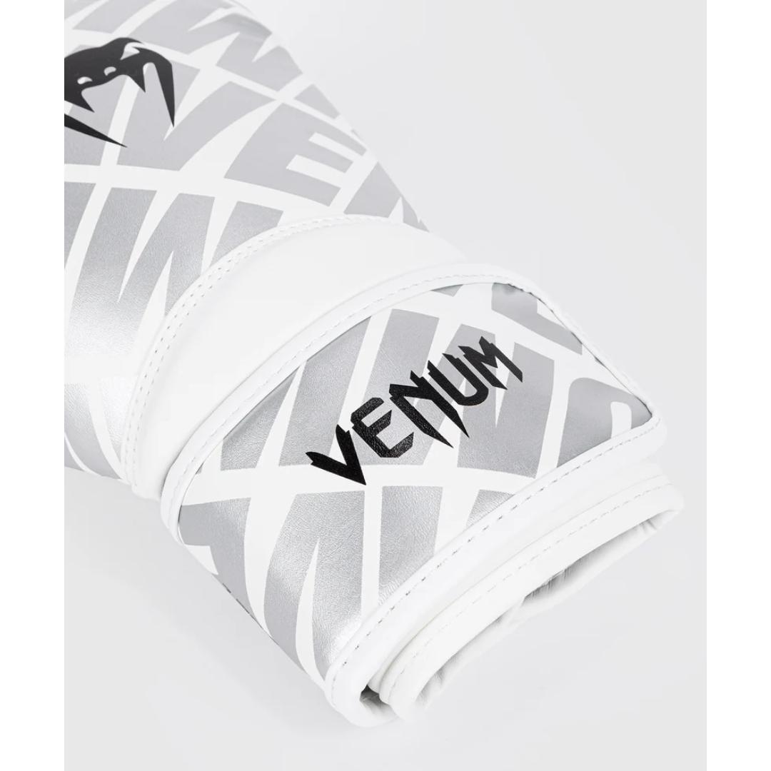 כפפות איגרוף  Venum Contender 1.5  White/Silver