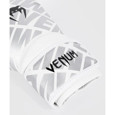 כפפות איגרוף  Venum Contender 1.5  White/Silver
