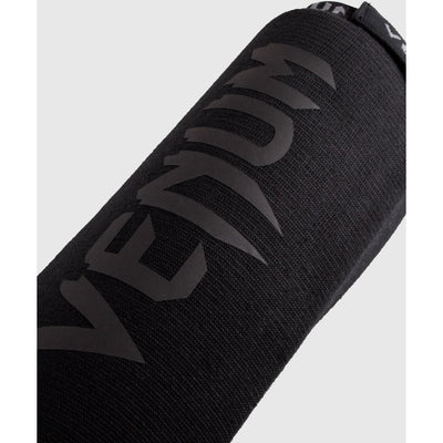 מגני רגליים, Venum Kontact Black-Black - Medium