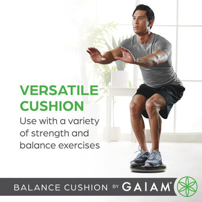 כרית יציבה (פיתה) BALANCE CUSHION