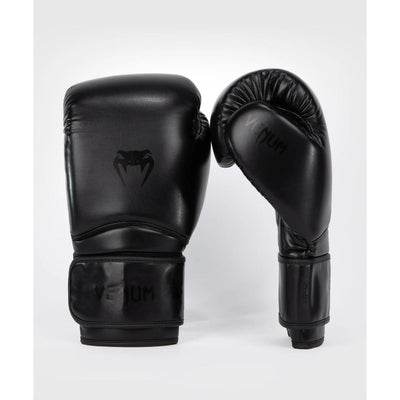 כפפות איגרוף  Venum Contender 1.5  Black/Black
