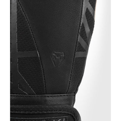 כפפות איגרוף  Venum Tecmo 2.0 Boxing Gloves-Black