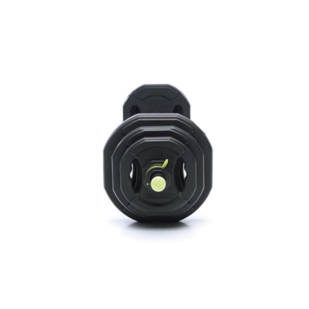 סט משקולות ומוט Evergreen Eco Rep Set