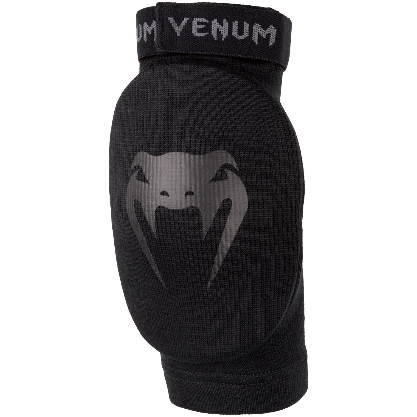 מגני מרפק, Venum Kontact Elbow Guard - Black/Black