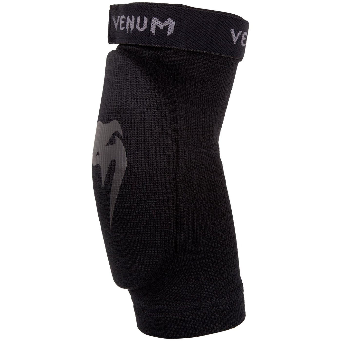 מגני מרפק, Venum Kontact Elbow Guard - Black/Black