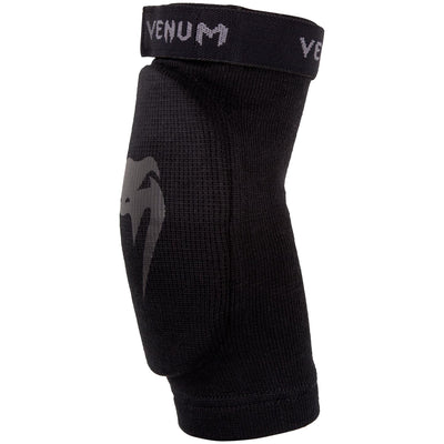 מגני מרפק, Venum Kontact Elbow Guard - Black/Black